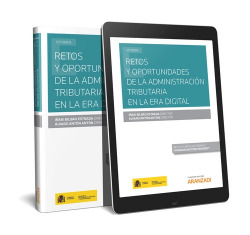 RETOS Y OPORTUNIDADES DE LA ADMINISTRACIÓN TRIBUTARIA EN LA ERA DIGITAL