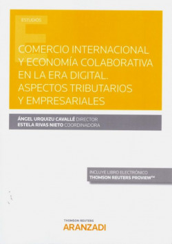 COMERCIO INTERNACIONAL Y ECONOMÍA COLABORATIVA EN LA ERA DIGINAL (DÚO)