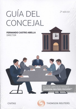 GUÍA DEL CONCEJAL (DÚO)