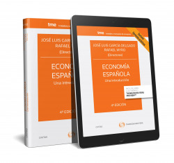 ECONOMÍA ESPAÑOLA