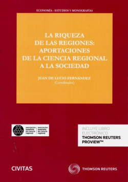 LA RIQUEZA DE LAS REGIONES (DÚO)