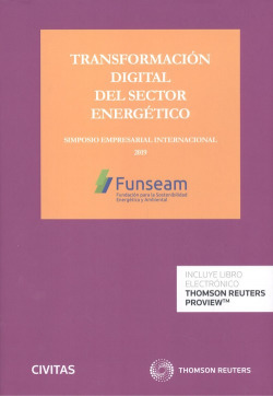 TRANSFORMACIÓN DIGITAL DEL SECTOR ENERGÈTICO.(DÚO)