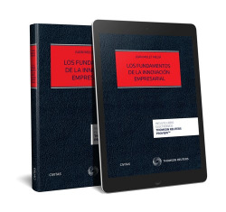 FUNDAMENTOS DE LA INNOVACIÓN EMPRESARIAL.(DÚO)