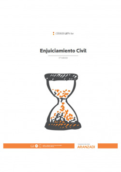 Enjuiciamiento Civil (LeyItBe) (Papel + e-book)