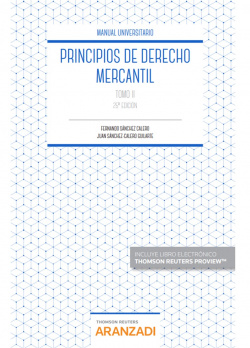 Principio de derecho mercantil