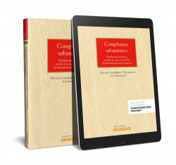 Compliance urbanístico (Papel + e-book)