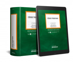 CÓDIGO TRIBUTARIO 2019 (DÚO)