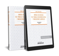 MANUAL DE DERECHO DEL TRABAJO Y SEGURIDAD SOCIAL