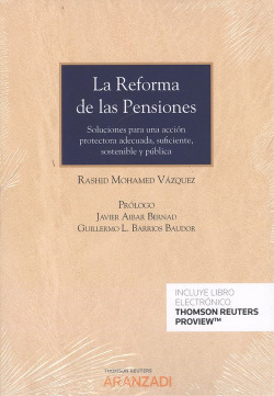 LA REFORMA DE LAS PENSIONES