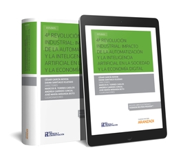 4ª Revolución industrial: impacto de la automatización y la inteligencia artific