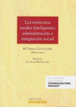 LOS TERRITORIOS RURALES INTELIGENTES: ADMINISTRACIÓN E INTEGRACIÓN SOCIAL (DÚO)