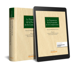 Transmisión de la propiedad en la compraventa (Dúo)