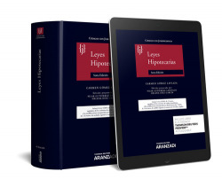 LEYES HIPOTECARIAS (DÚO)