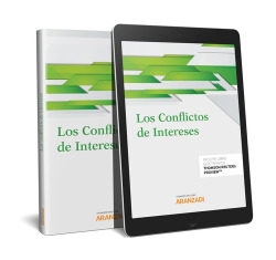 CONFLICTOS DE INTERESES (DÚO)