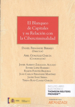 BLANQUEO DE CAPITALES Y SU RELACIÓN CON LA CIBERCRIMINALIDAD