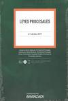LEYES PROCESALES (DÚO)