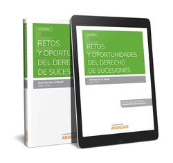 RETOS Y OPORTUNIDADES DEL DERECHO DE SUCESIONES (DÚO)