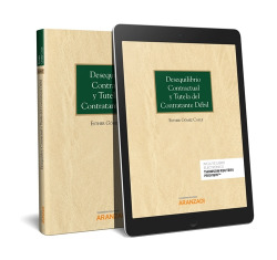 DESEQUILIBRIO CONTRACTUAL Y TUTELA DEL CONTRATANTE DÈBIL