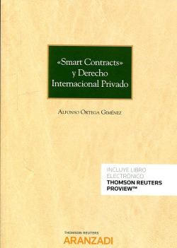 SMART CONTRACTS Y DERECHO INTERNACIONAL PRIVADO