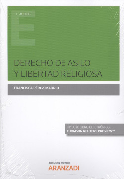 DERECHO DE ASILO Y LIBERTAD RELIGIOSA (DÚO)