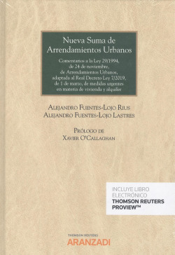 NUEVA SUMA DE ARRENDAMIENTOS URBANOS (DÚO)