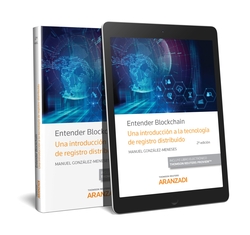 ENTENDER BLOCKHAIN