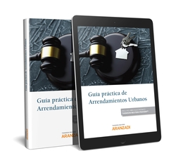 GUÍA PRÁCTICA DE ARRENDAMIENTOS URBANOS (DÚO)