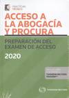 ACCESO A LA ABOGACÍA Y PROCURA (DÚO)