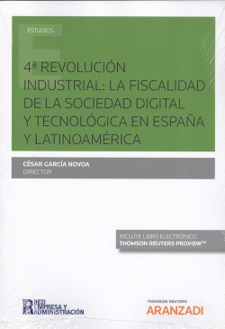 4ª REVOLUCIÓN INDUSTRIAL (DÚO)