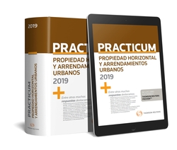 PRACTICUM PROPIEDAD HORIZONTAL Y ARRENDAMIENTOS URBANOS 2019