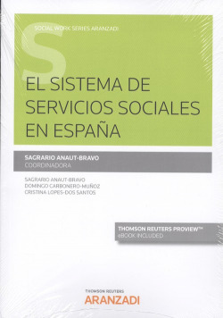 EL SISTEMA DE SERVICIOS SOCIALES EN ESPAÑA