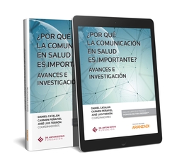 ¿POR QUÈ LA COMUNICACIÓN EN SALUD ES IMPORTANTE? (DÚO)