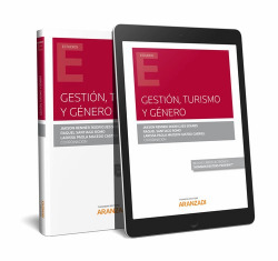 GESTIÓN, TURISMO Y GÈNERO (DÚO)