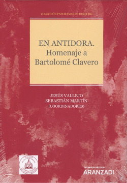 EN ANTIDORA (DÚO)