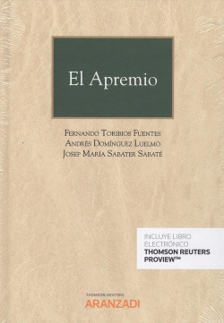 EL APREMIO (DÚO)
