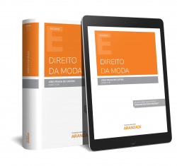 Fashion Law (Papel + e-book)