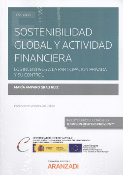 SOSTENIBILIDAD GLOBAL Y ACTIVIDAD FINANCIERA (DÚO)