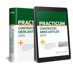 CONTRATOS MERCANTILES 2019 (DÚO)