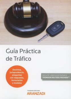 GUÍA PRÁCTICA DE TRÁFICO (DÚO)