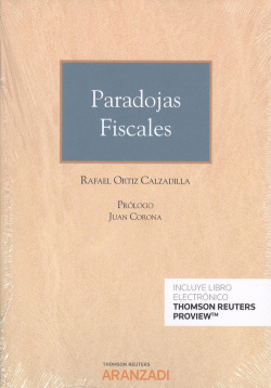 PARADOJAS FISCALES