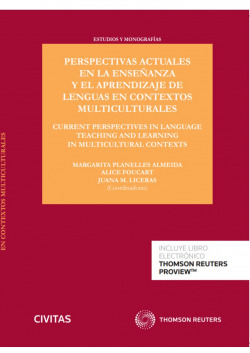 Perspectivas actuales en la enseñanza y el aprendizaje de lenguas en contextos multiculturales Current Perspectives in Language Teaching and Learning