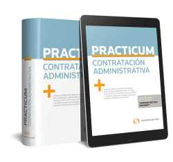 PRACTICUM. CONTRATACIÓN ADMINISTRATIVA
