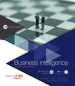 Business intelligence (ADGG102PO)
