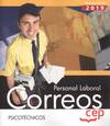 PERSONAL LABORAL DE CORREOS