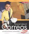 PERSONAL LABORAL DE CORREO