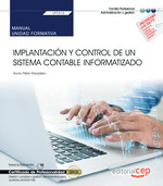MANUAL IMPLANTACION Y CONTROL DE SISTEMA CONTABLE INFORMATI