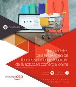 Fundamentos para la creación de tiendas virtuales y desarrollo de la actividad c