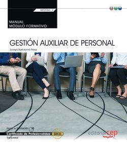 Manual. Gestión auxiliar de personal (MF0980_2: Transversal). Certificados de p