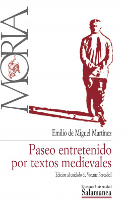 Paseo entretenido por textos medievales