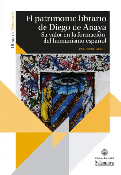 EL PATRIMONIO LIBRARIO DE DIEGO ANAYA